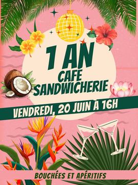 Dépanneur Café-Sandwicherie Coop Bouchette photo 1