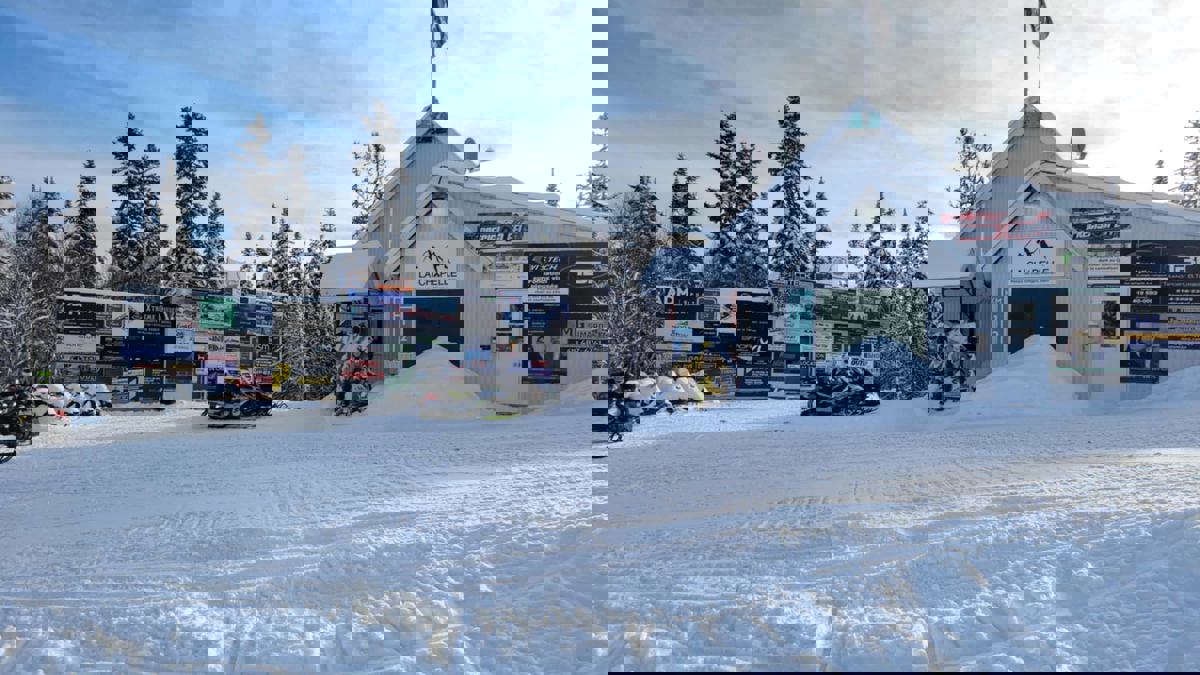 Relais La Chapelle photo 1