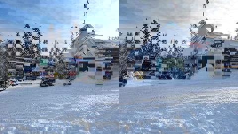 Relais La Chapelle photo 1