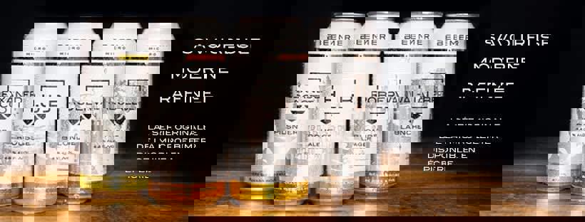 Beemer - Microbrasserie & Distillerie photo 1