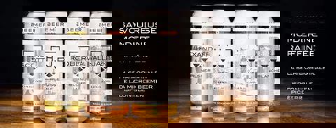 Beemer - Microbrasserie & Distillerie photo 1