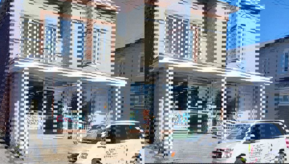 Les Délices D’Audrey Rainville photo 1