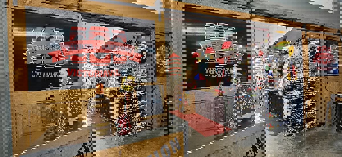 Bières et Saveurs Du Terroir Inc photo 1