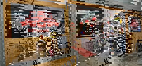 Bières et Saveurs Du Terroir Inc photo 1