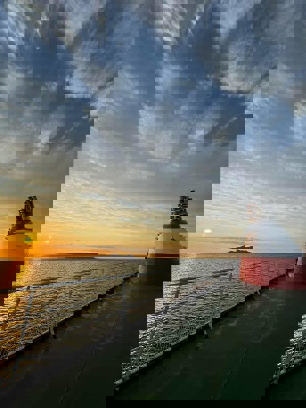 CTMA Traversier-Croisières photo 1