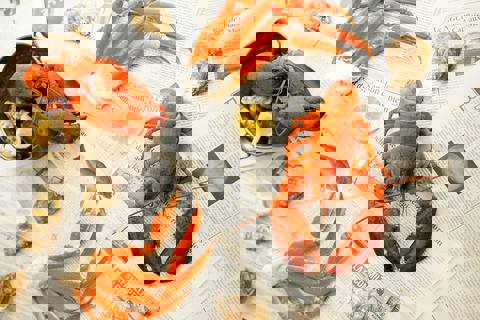 Pêcheries LéoMar photo 1