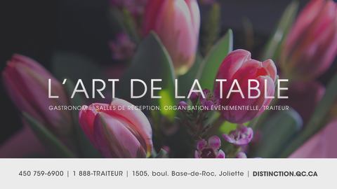 La Distinction photo 1