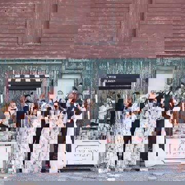 Mr.Wilson - Marchand de glaces mobile photo 1