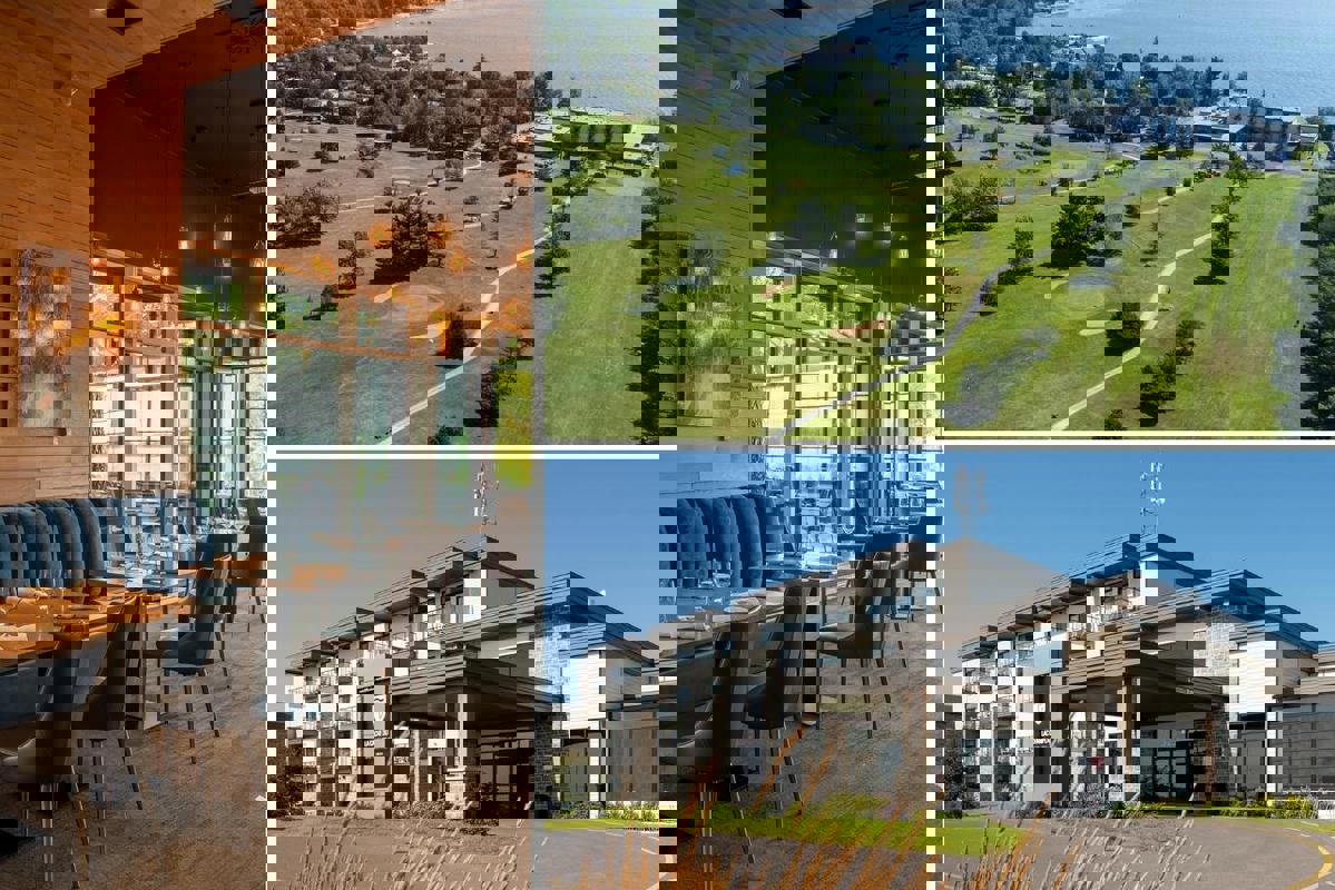 Le Greg Bistro & Bar photo 1