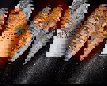 Pains et Saveurs photo 1