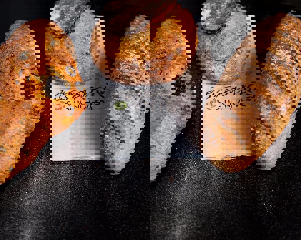 Pains & Saveurs photo 1