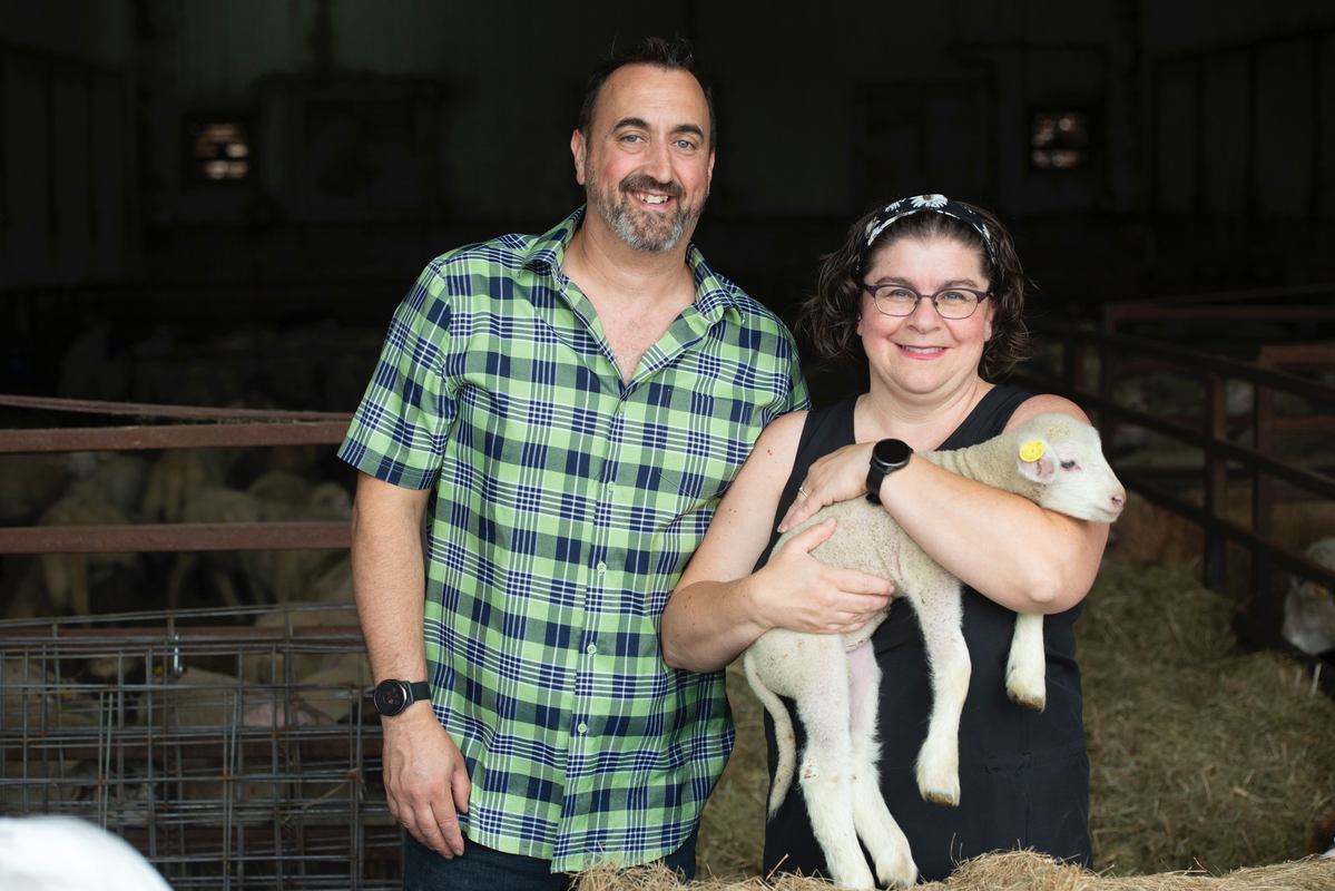 Les Trouvailles Gourmandes du Canton photo 1