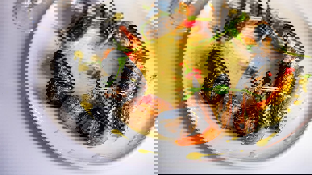 Restaurant Lou Nissart photo 1