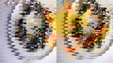 Restaurant Lou Nissart photo 1