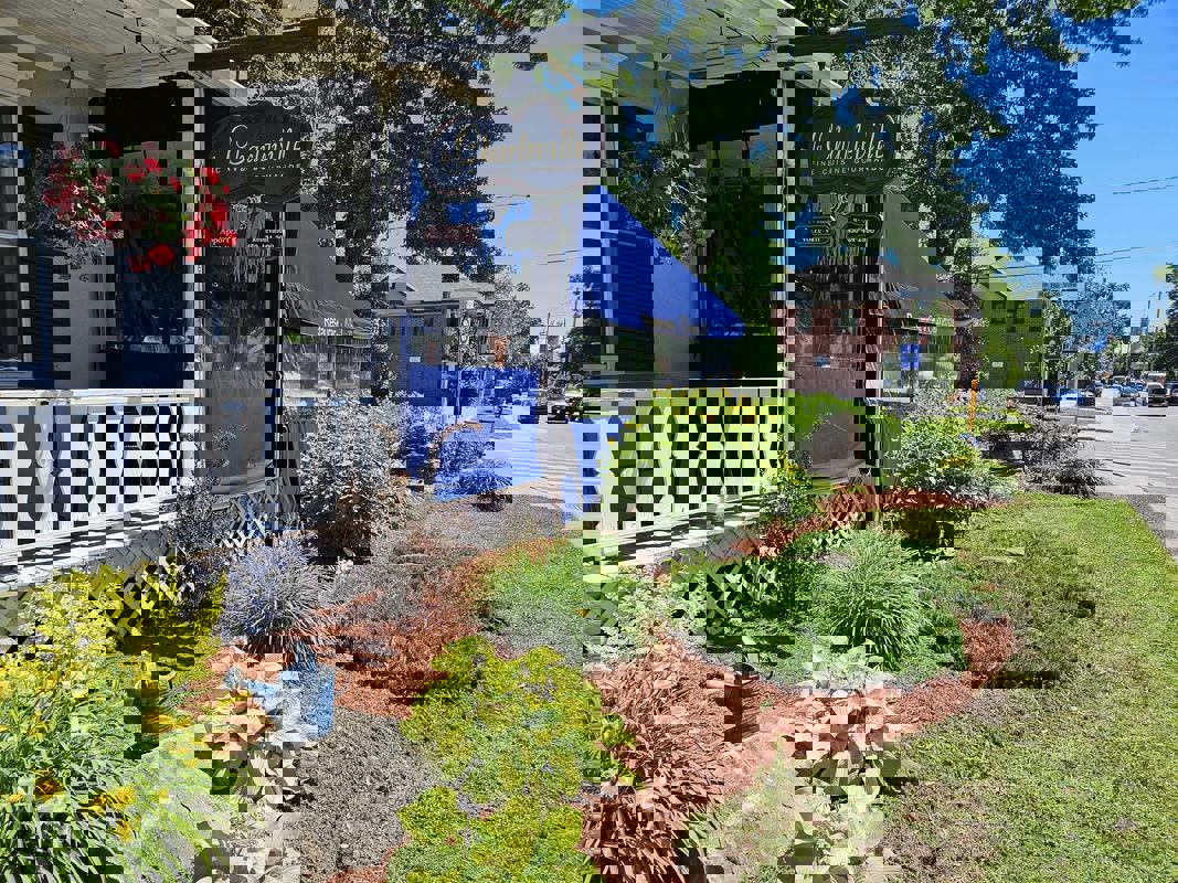 Le Charleville photo 1