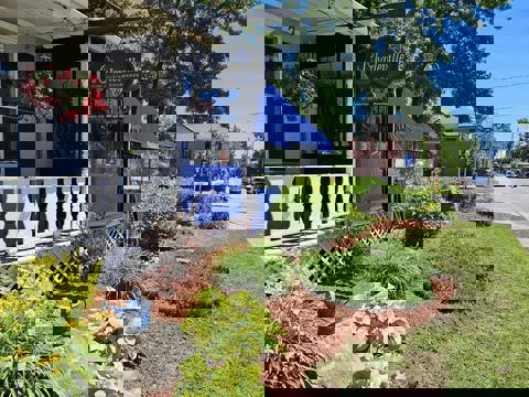 Le Charleville photo 1