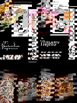 Pizzeria Miss Jean-Talon Souvlaki photo 1