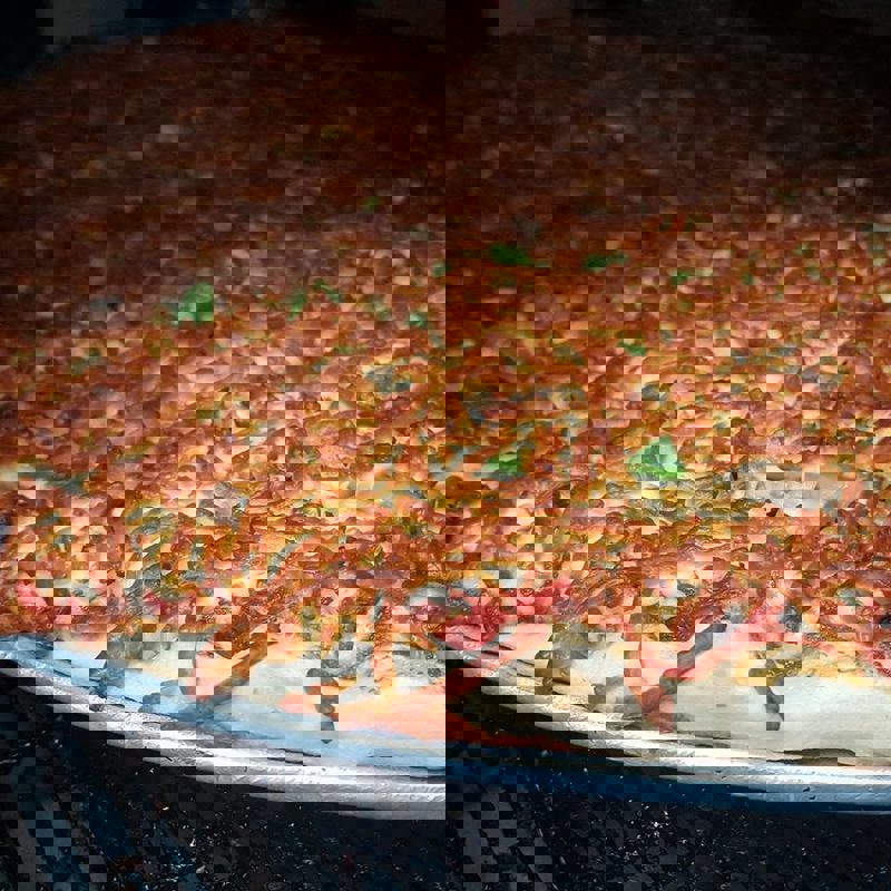 Pizzeria Davis Chicoutimi-nord photo 1