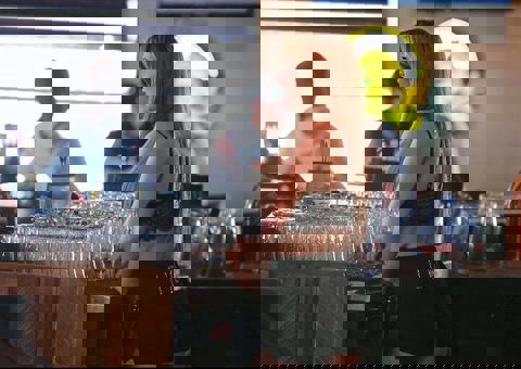 Québec Broue photo 1