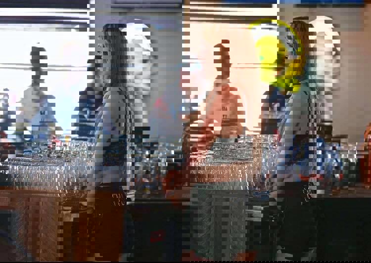 Québec Broue Charlesbourg photo 1