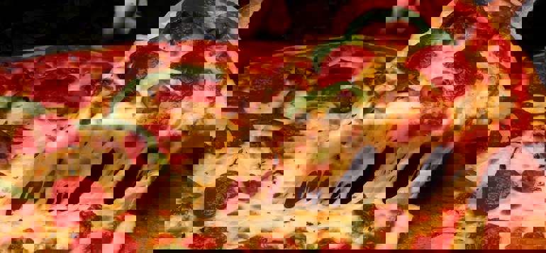 2M Pizza Dorval - Online order ! photo 1