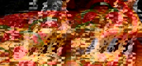 2M Pizza Dorval - Online order ! photo 1