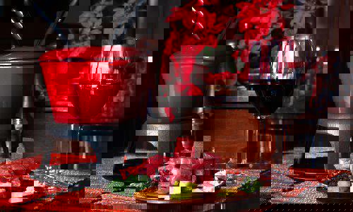 Mazot Suisse photo 1