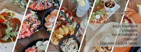 Restaurant La Croquée photo 1