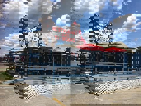 Restaurant Chez Ti-N'Ours photo 1