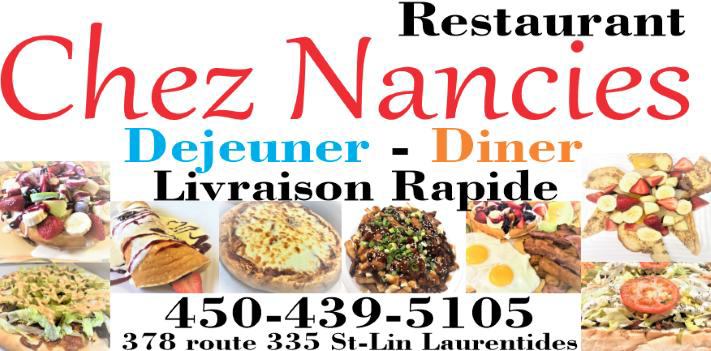 Chez Nancies photo 1