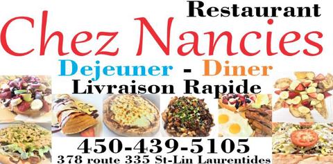 Chez Nancies photo 1