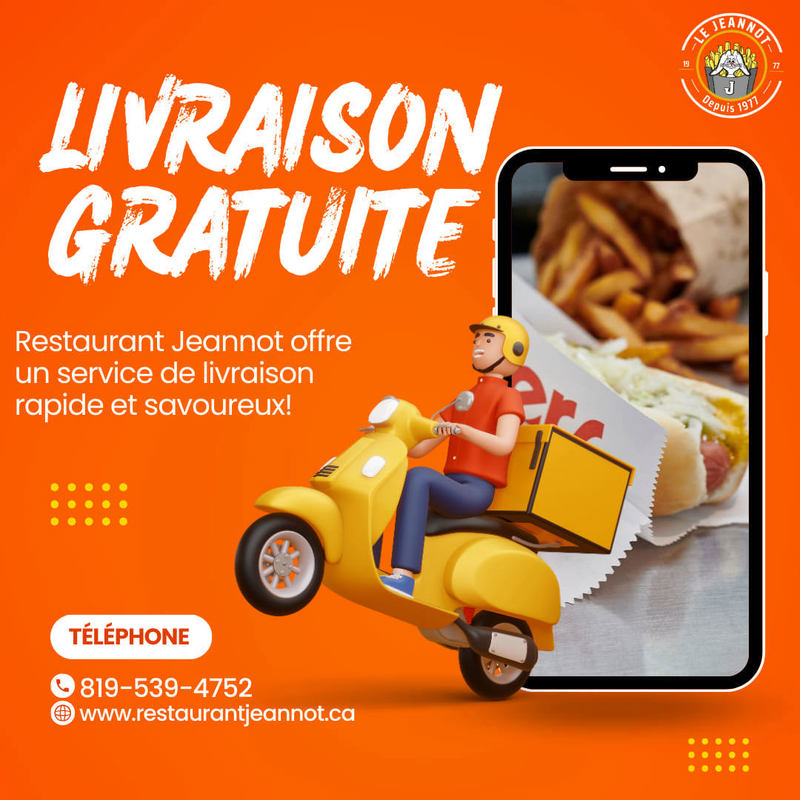 Restaurant Jeannot photo 1