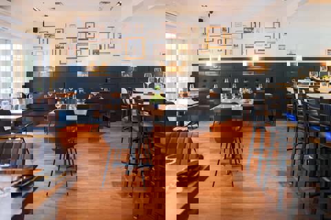 Restaurant Olynicks photo 1