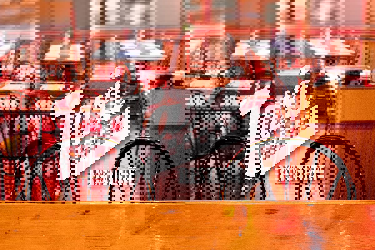 Restaurant Le Taxi Inc photo 1