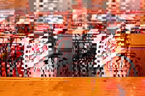 Restaurant Le Taxi Inc photo 1