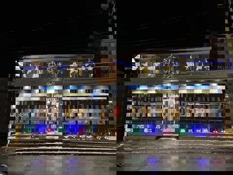 Restaurant Opéra photo 1