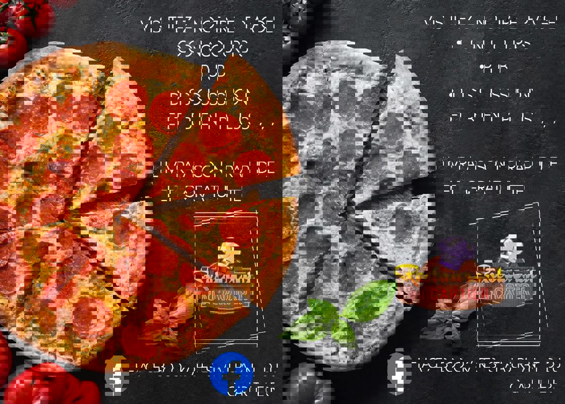 Restaurant Du Cartier photo 1