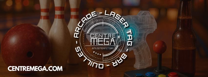Centre Méga photo 1