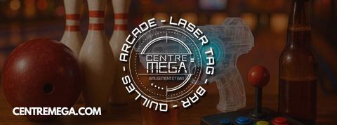 Centre Méga photo 1