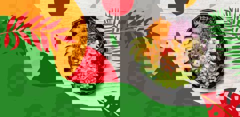 Ahi Poke Laval photo 1