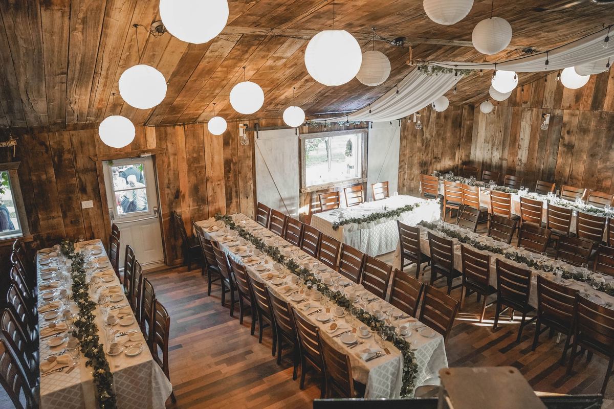 Table Champêtre Les Rondins photo 1