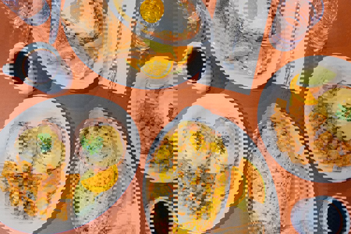 Restaurant Maxime photo 1