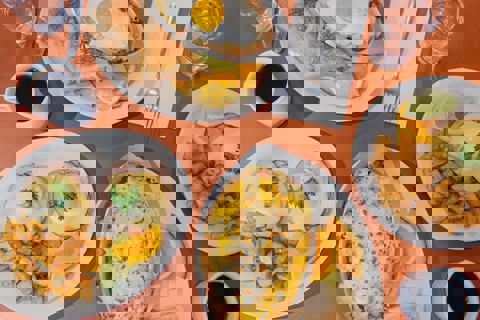 Restaurant Maxime photo 1