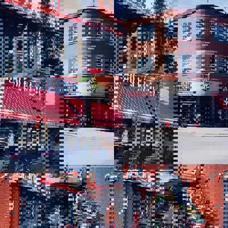 Café torréfaction La Brûlerie d'Ici photo 1