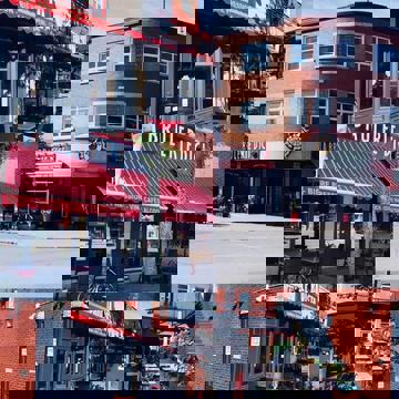 Café torréfaction La Brûlerie d'Ici photo 1