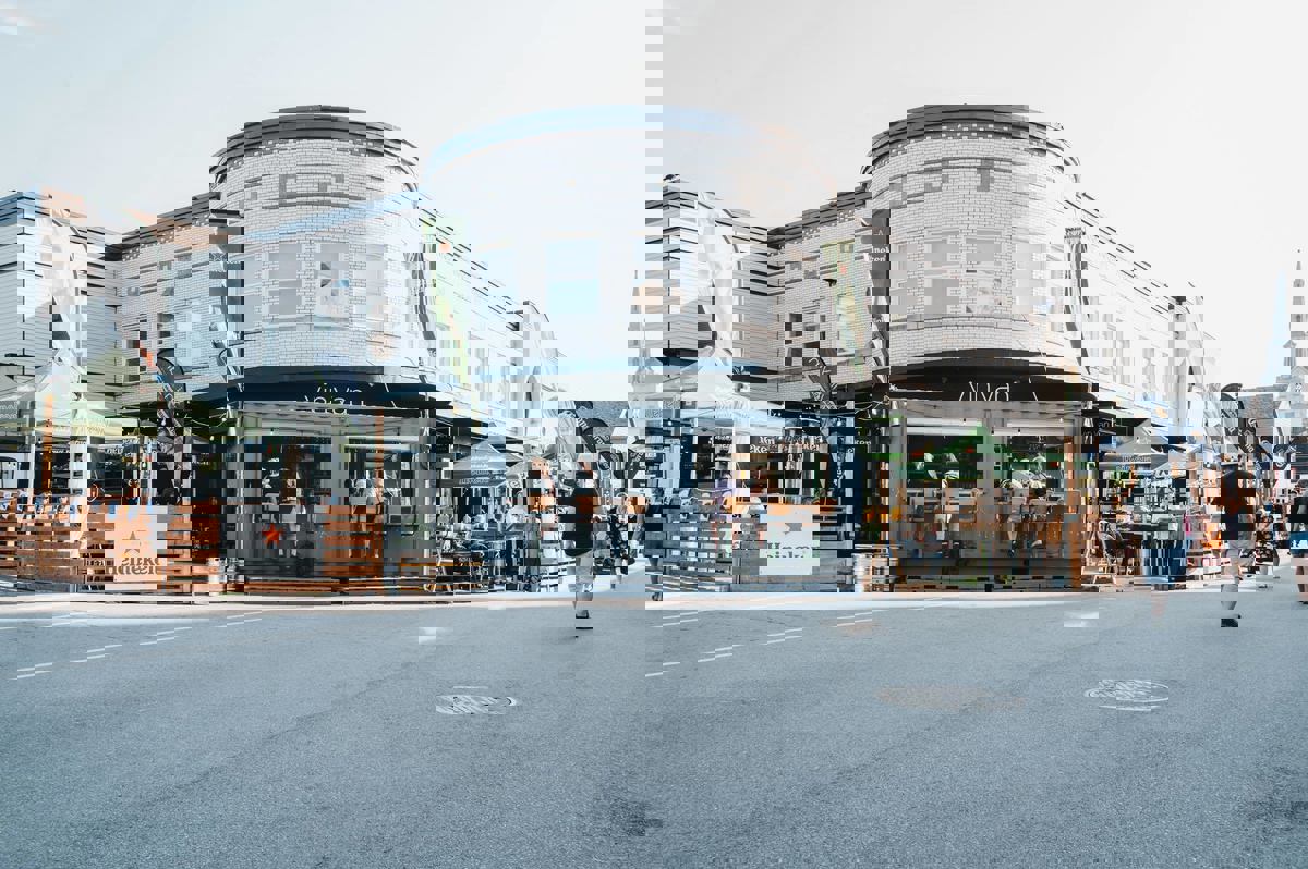 Yin Yan Sushi photo 1