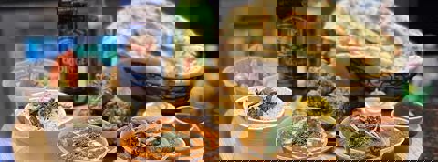 Sahib Indian Restaurant - POINTE-CLAIRE: Dine-in, Take-Out & Delivery photo 1