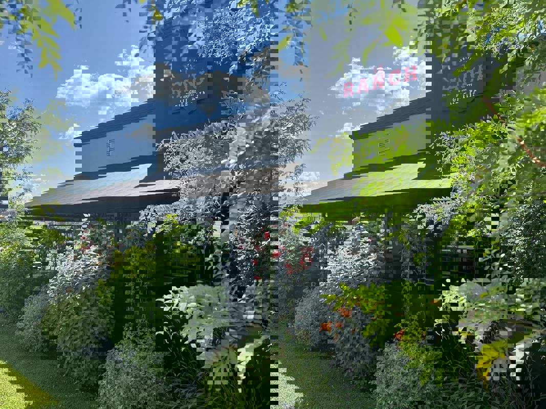 Ranch Spaghetti Sherbrooke (Le) photo 1