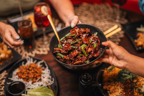 P.F. Chang's photo 1