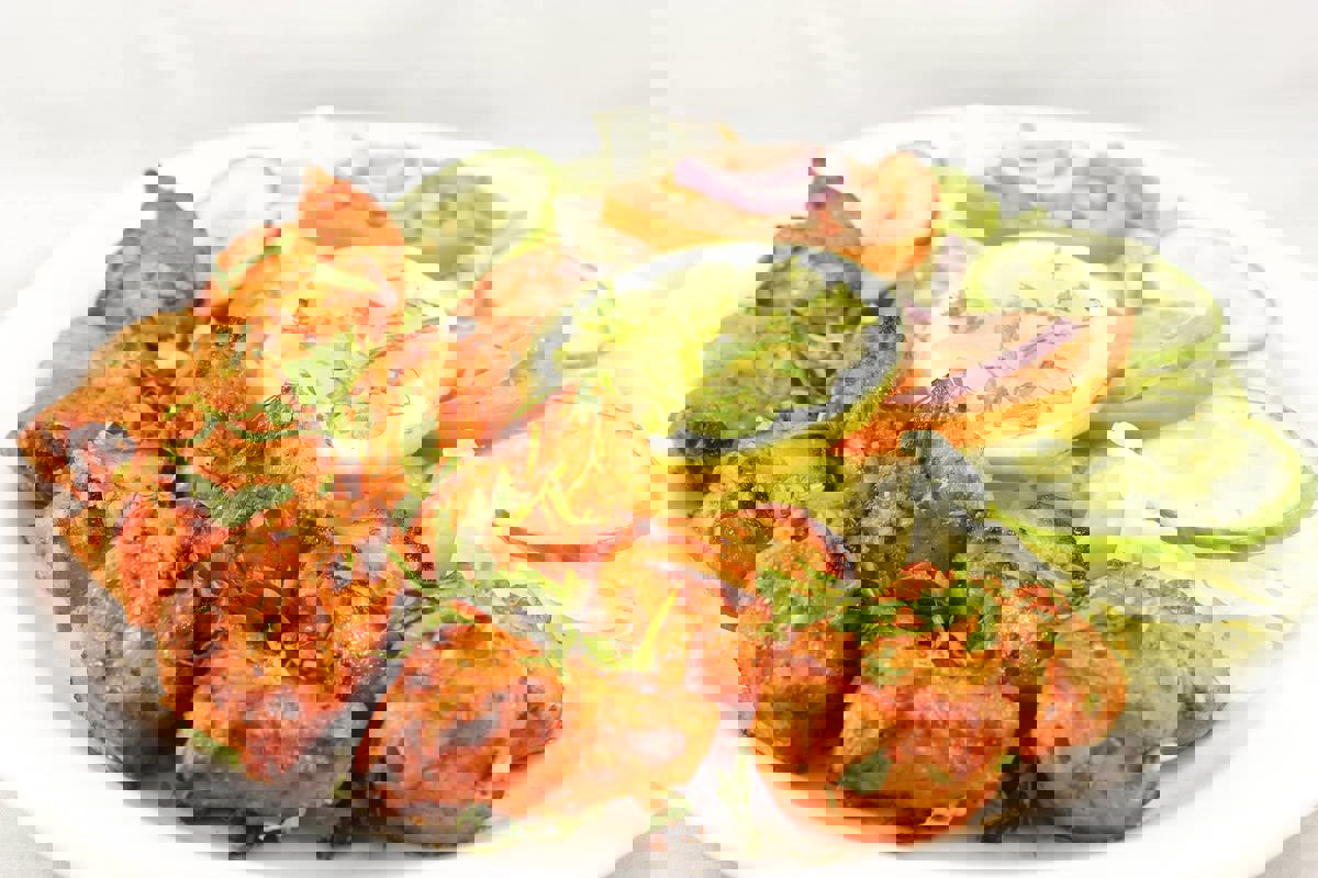 Maison Samosa Express photo 1